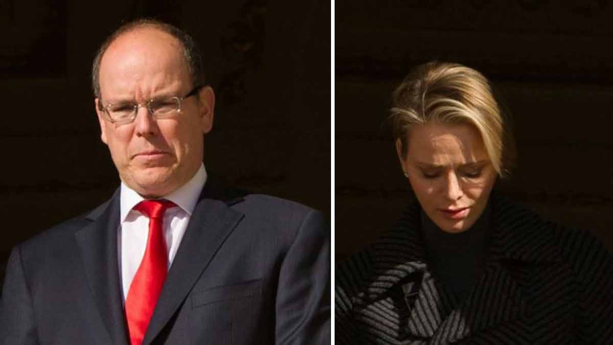 Charlène de Monaco « espionnée » à Zurich, son rapatriement décidé par le Prince Albert